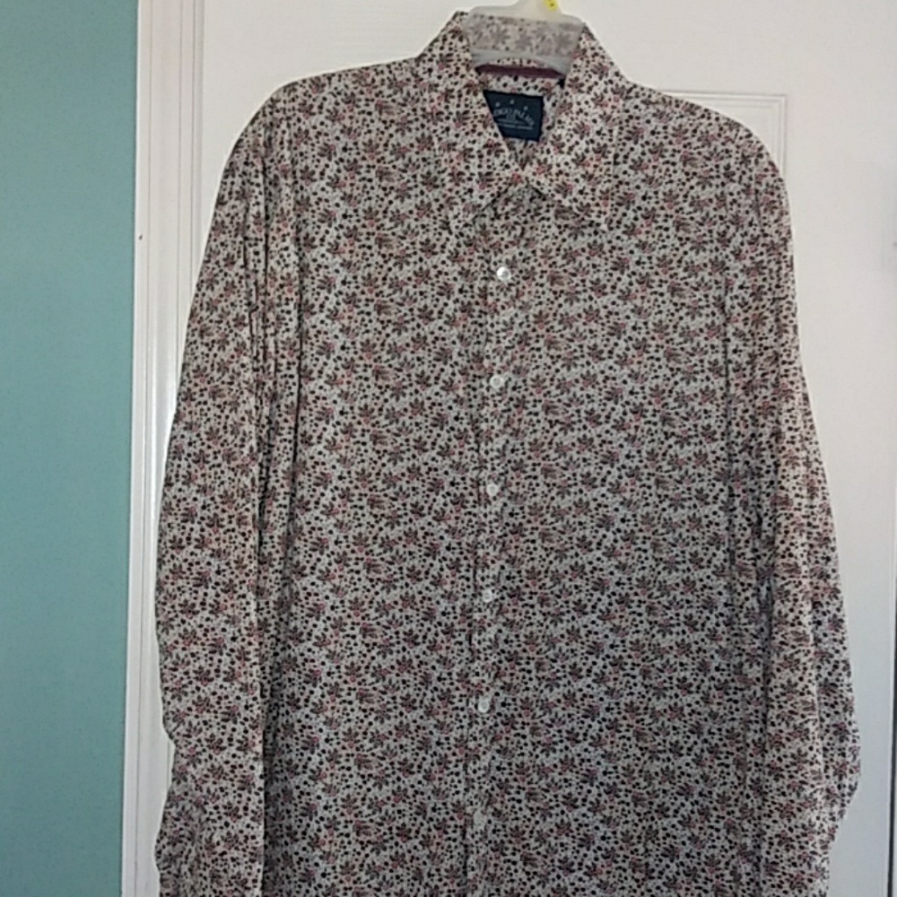 Indigo Palms By Tommy Bahama Co XL
